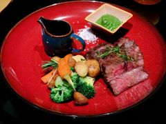 -上海苏宁宝丽嘉酒店·Cafe Bellagio西餐厅