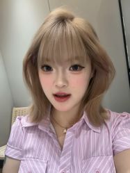 -DL HOPE造型