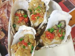 -探唐烧烤(棠东店)