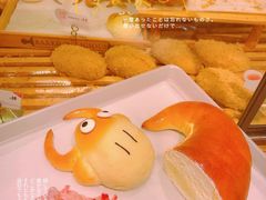 -BreadTalk面包新语·烘焙蛋糕(海珠丽影广场店)