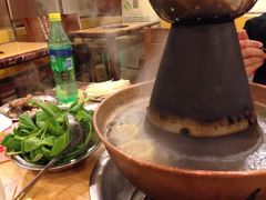 iphone_upload_pic-月圆火锅(宁海东路二店)