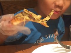 -乐凯撒披萨(中心书城店)