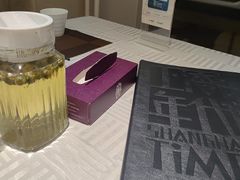 -上海年代·浙菜家烧·小海鲜(水上东路店)