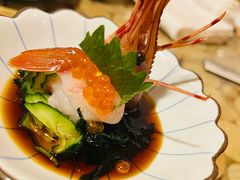 -西村日本料理(香格里拉饭店)