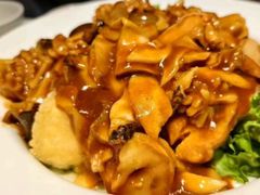 -惠宾饭庄(中山路店)