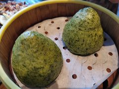 -香园茶社·金陵小灶(老门东店)