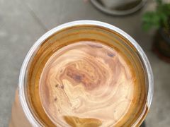 -SeekSeeking咖啡专门店(堰塘街店)