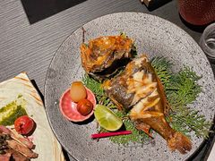 -花潮料理艺食馆(成都万象城店)