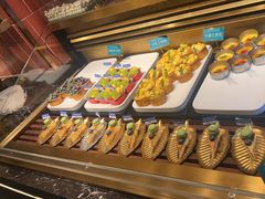 -東盛炭烤自助料理(玄武招商花园城店)