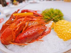 -扬州狮子楼·非遗淮扬菜(总店)
