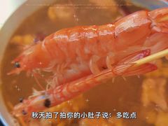 -燃计沙茶皇·香港沙茶火锅(人广旗舰店)