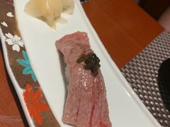 -乾山寿司(好运街店)