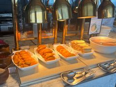 -洲际酒店·地平线全日餐厅HORIZON CAFÉ