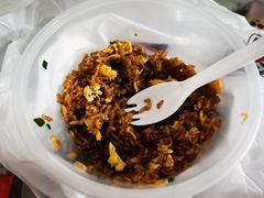 -冰城串吧(柳芳店)