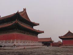 -清东陵