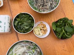 -攀枝花·任德琼·盐边羊肉米线