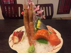 -天狗山料理(省体店)