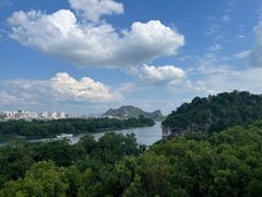 -忆咖啡观景餐厅(桂林象山公园店)