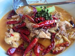 -湛江菜.江南首席(昆山店)