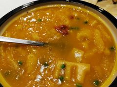 浓汁鱼肚-老浒记民俗酒楼(王府井店)