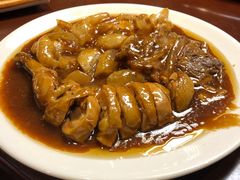 -津菜宋记老房子(鼓楼店)