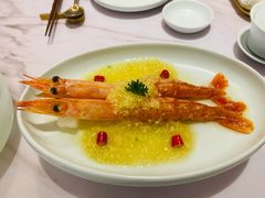 -喜鼎海胆水饺(平安金融中心店)