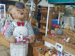 -济州岛泰迪熊博物馆