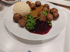 -宜家·瑞典风味餐厅(四元桥店)