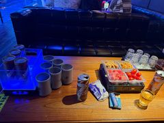 -喜鹊音乐酒馆(西街店)