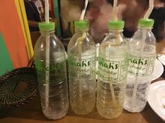 -Jonah's Fruit Shake & Snack Bar