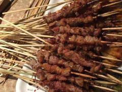 -金刚山烧烤(红旗大街店)