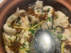 -围龙屋客家食府(福田店)