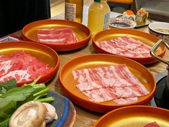-松野谷·寿喜烧自助(华联顺义金街购物中心店)