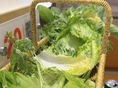 -东门口·新式老北京火锅(河西龙湖天街店)