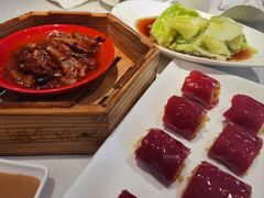 -避风塘·老港味餐厅(虹口龙之梦店)