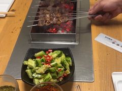 -正丰源大缸烧烤(人民路店)
