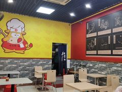 大堂-岭南第一锅(萝岗万达店)