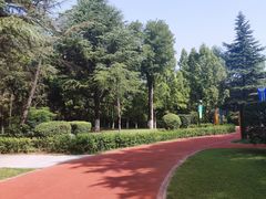 -城市运动公园(未央区)