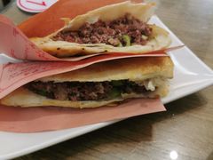 -百草香驴肉坊(国际城店)