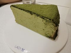 -Lady M Cake Boutique(麦迪逊大道店)