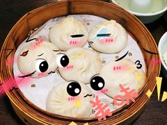 -裕兴记•蟹黄面馆(人民广场店)