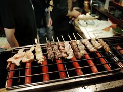 -半藏居酒屋(香港花园店)