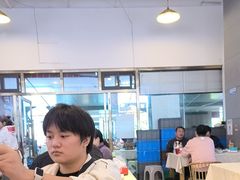 -虾大侠·盱眙龙虾老北京铜锅涮羊肉(金楠天街店)