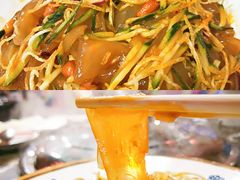 -粗粮人家·东北菜(洋桥店)