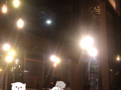 大堂-热度餐厅(老佛爷店)