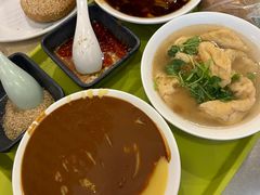 -南来顺饭庄·清真(南菜园店)