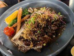 -ibarrel爱杯·bistro&brunch(江宁路店)