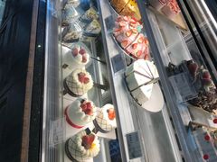 自助取餐区-法莱索尔(奥莱店)