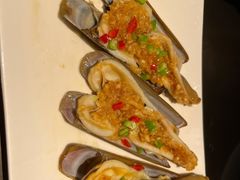 -东莱馋房(陆家嘴店)
