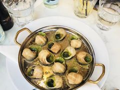 -Le Comptoir de la Gastronomie